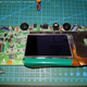 Illustration for article titled INSTALANDO UN LCD EN UNA ATARI LYNX IIem/em